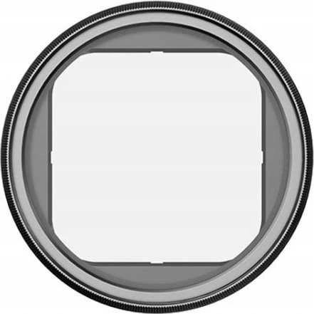 Puluz adapterio filtro laikiklio laikiklio filtrai 49 / 49 mm, skirti Insta360 Ace Pro / Pu993b