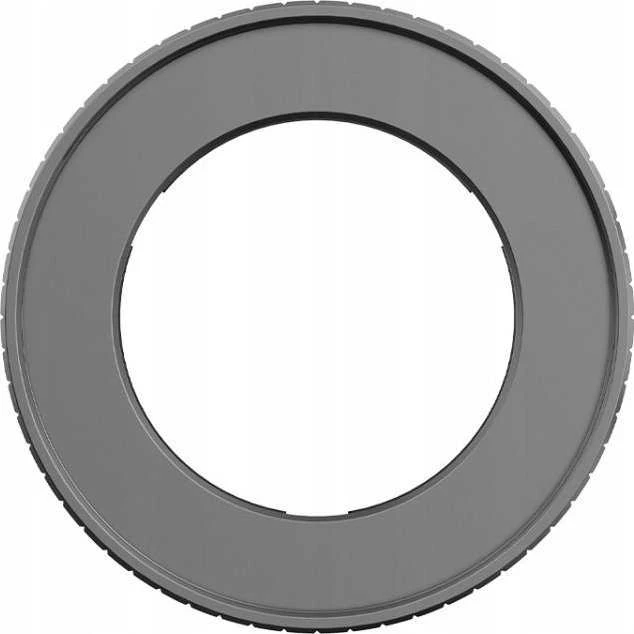 Puluz adapterio filtro laikiklio laikiklio filtrai 49 mm / 49 mm, skirti DJI Osmo Action 4 / Pu994b
