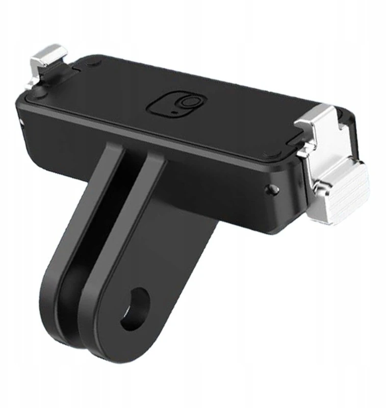 Magnetinis adapteris su greito atlaisvinimo funkcija „Puluz“, skirtas „Insta360 GO Ultra“