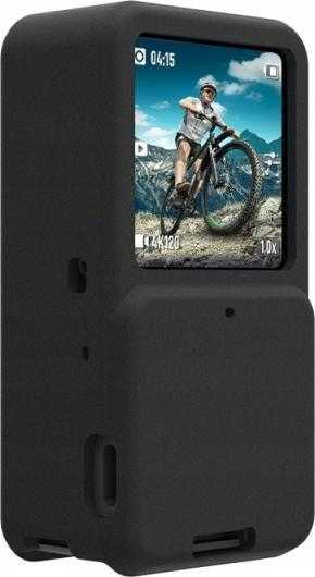 Puluz Pouch Pouch Pouch Pouch Dji Action 2 Power Combo / Pu573b