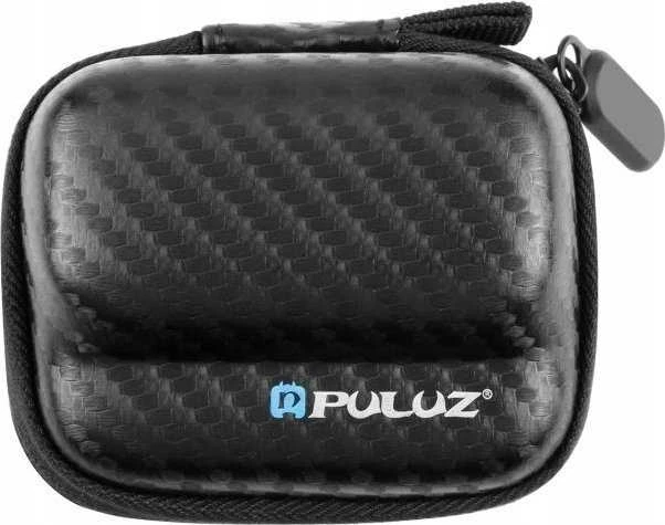 Puluz dangtelio dangtelio dangtelio dangčio dėklas, standus, skirtas Insta360 Go3 / Go 3 / Go 3s / Pu944b