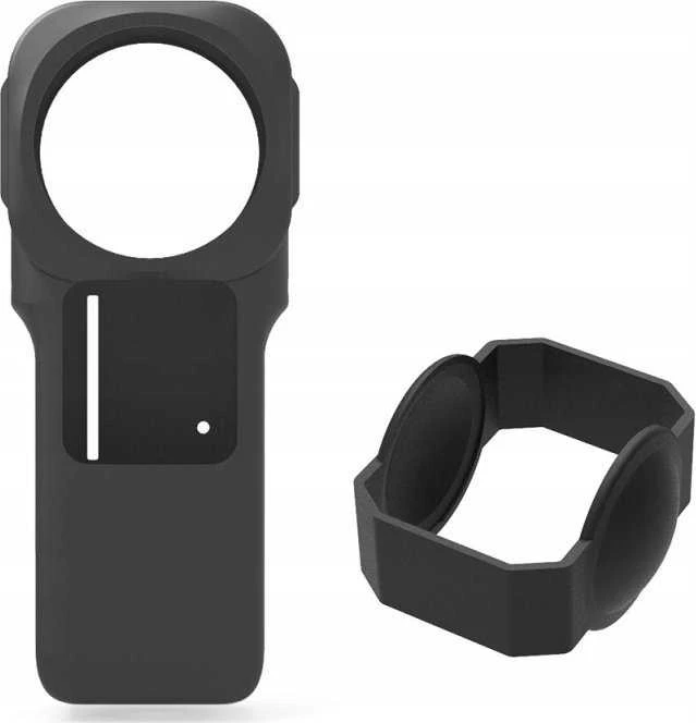 Puluz Dėklas Futerał Dėklas Case Do Insta360 One Rs