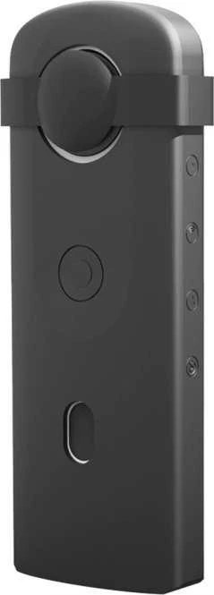 Puluz dėklas futerał dėklas case, skirtas Ricoh Theta SC2