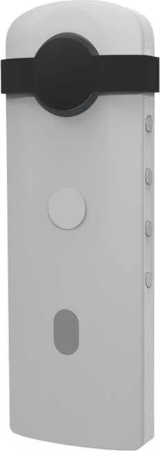 Puluz dėklas futerał dėklas case, skirtas Ricoh Theta SC2