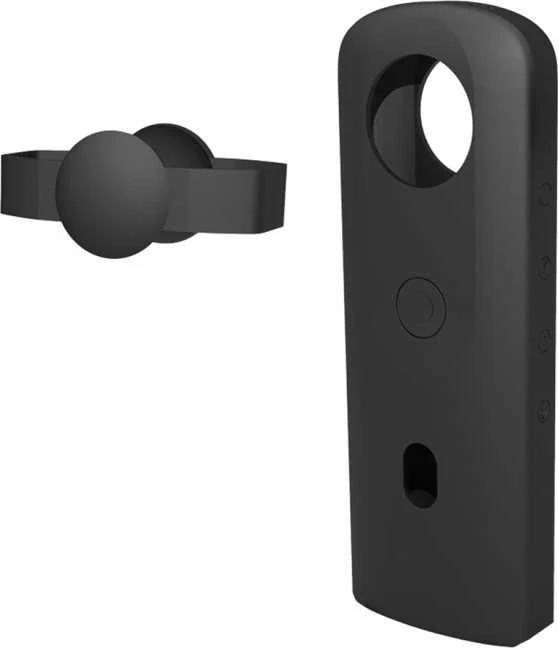 Puluz dėklas futerał dėklas case, skirtas Ricoh Theta SC2