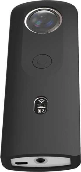 Puluz dėklas futerał dėklas case, skirtas Ricoh Theta SC2