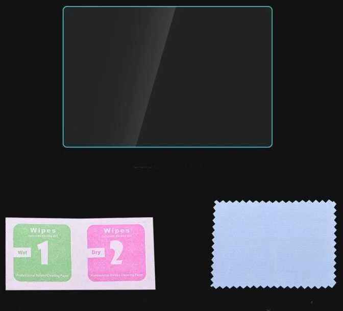 Puluz Dengtas stiklas ant ekrano Lcd į Canon Eos R5 R5c R 5c