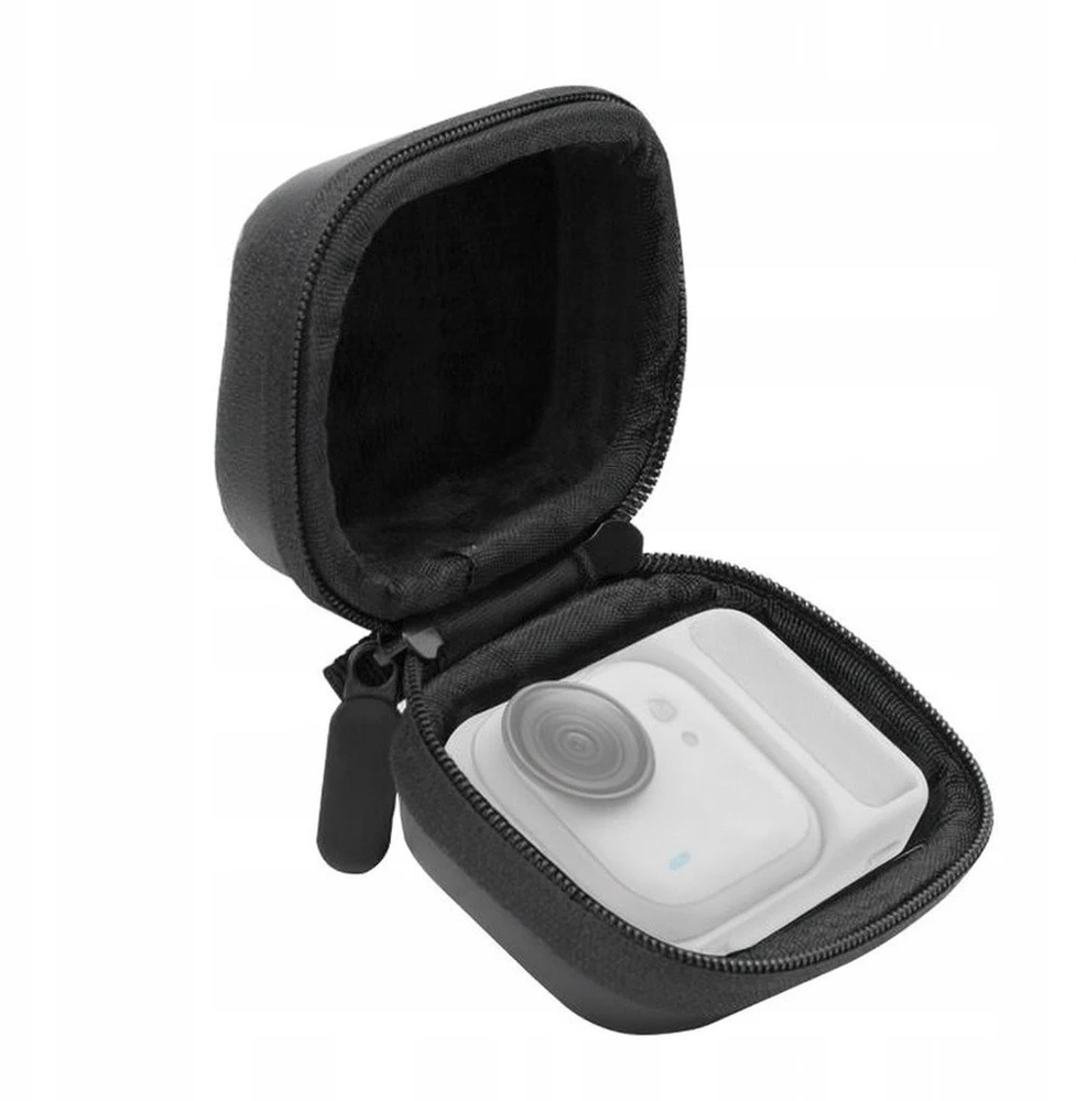 Puluz Dėklas „Eva Case“ Įpakavimo Maišelis Laikymo Krepšys Kamerai Insta360 Go Ultra / Pu785b