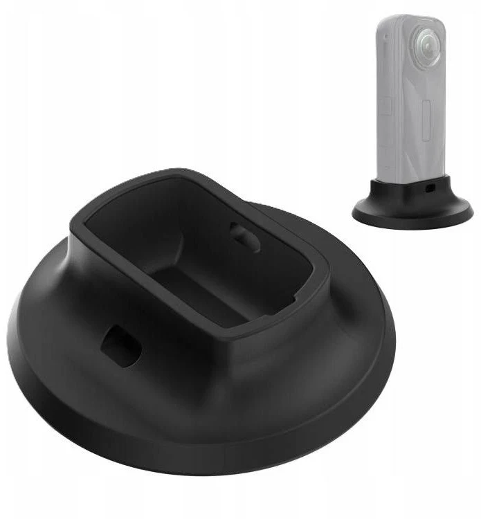 Puluz Pagrindas Stovas Trikojis Stovas Ant Stalo Insta360 X5 Insta 360 X 5 Kamerai / Pu751b