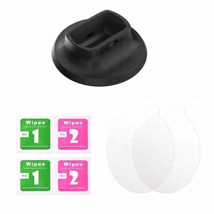 Puluz Pagrindas Stovas Trikojis Stovas Ant Stalo Insta360 X5 Insta 360 X 5 Kamerai / Pu751b
