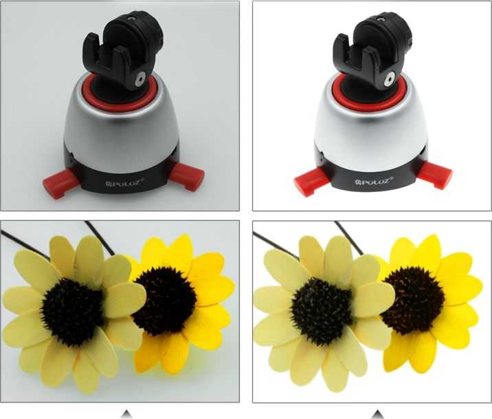 Puluz Instaliacija / apdaila Led Shadowless - 1200lm 40cm - Tentui