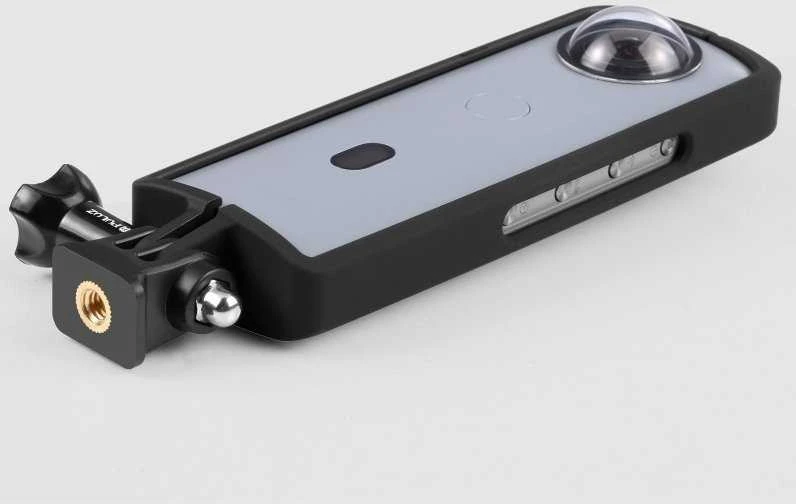 Puluz rėmo tvirtinimo korpuso rėmas, skirtas Ricoh Theta Sc2 Sc 2 / Pu589b