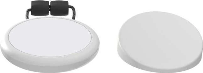„Puluz“ magnetinio laikiklio tvirtinimo kaklo dirželio magnetas, skirtas Insta360 Go 3 Go3 / Pu889w