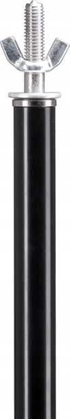 Puluz Rinkinys Atelier T Fono sijai 200cm + stovas 200cm + 4 klipai