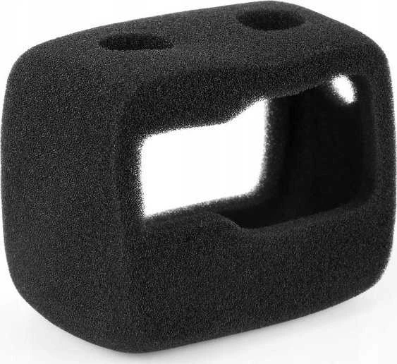 Puluz objektyvo gaubto gaubto apsauga nuo vėjo, skirta Insta360 Ace Pro / Insta 360 Ace / Pu986b
