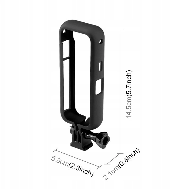 Puluz Insta360 ONE X2 apsauginis dėklas