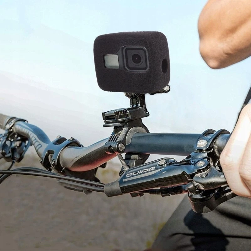 Puluz Foam Case for GoPro HERO13 Juodas