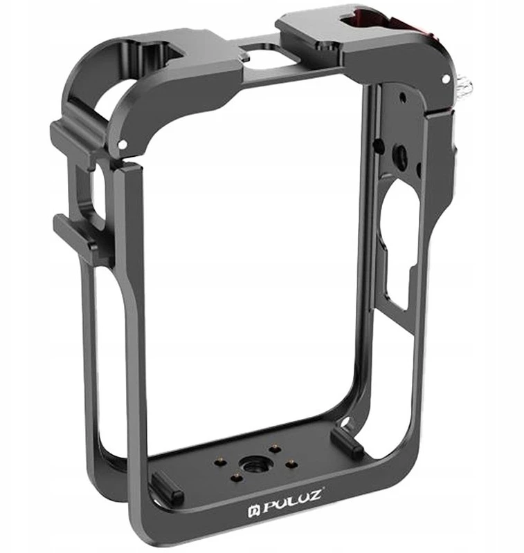 PULUZ DJI Osmo 360 protective cage (juodas)