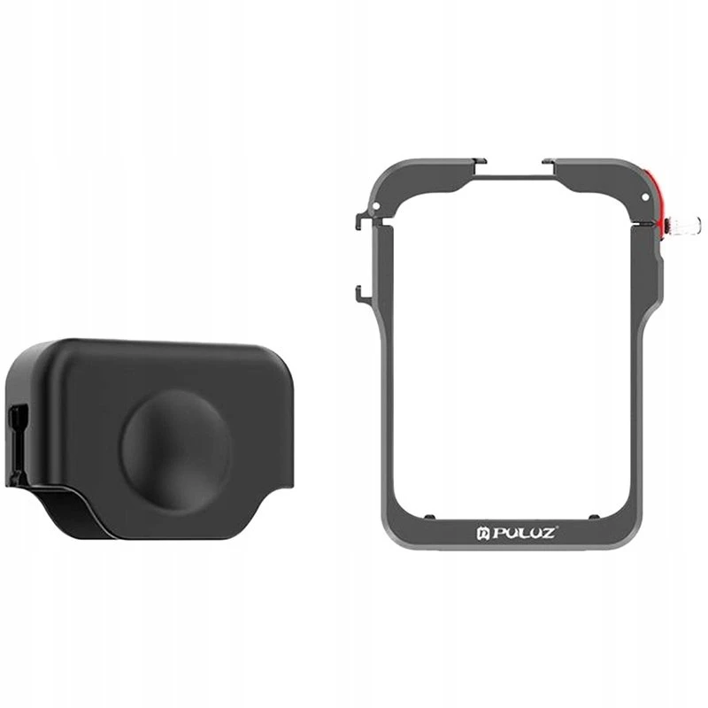 PULUZ DJI Osmo 360 protective cage (juodas)