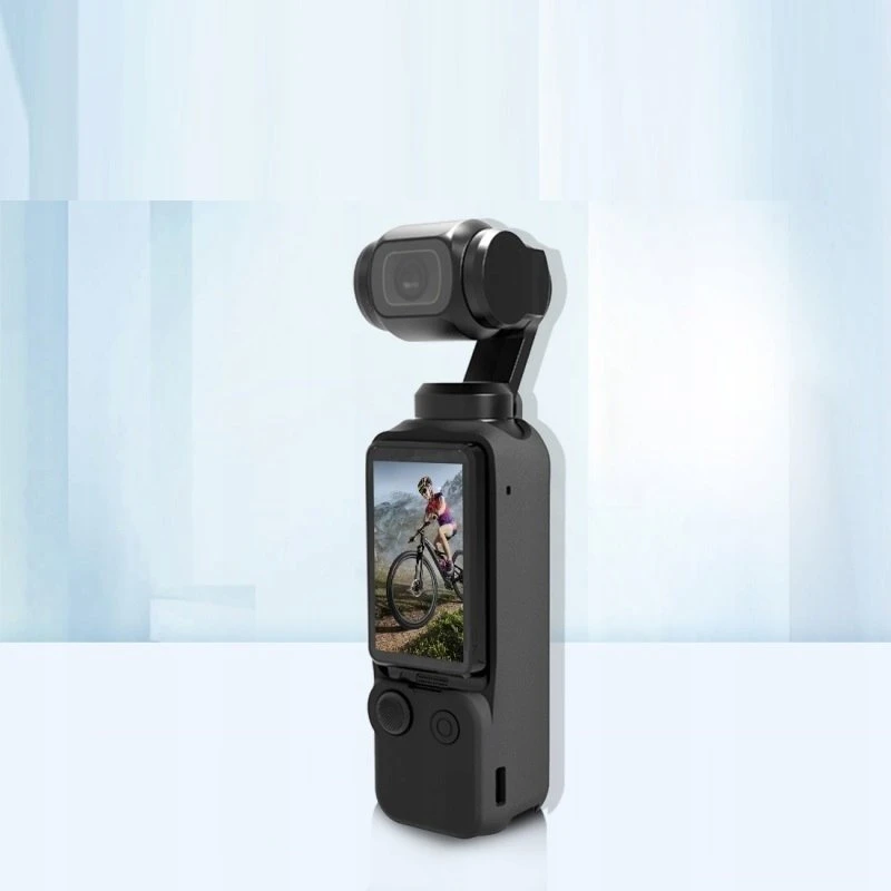 Puluz 3-in-1 dėklas, skirtas DJI OSMO Pocket 3