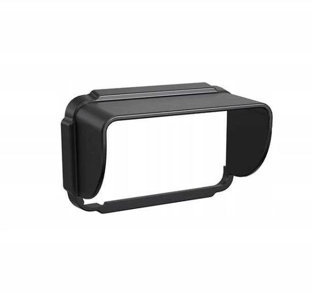 Puluz Apsauga nuo saulės LCD ekranui, skirta DJI OSMO Pocket 3 / DOP4854B kameros ekranui