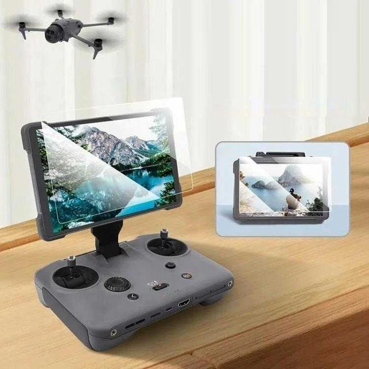 „Puluz“ stiklinis LCD ekrano dangtelis, skirtas „Dji Rc Pro 2“ nuotolinio valdymo pultui, skirtam „Dji Mavic 4 Pro“ / „Tbd0606048801“