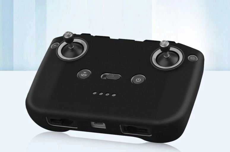 Puluz dangtelio laikiklio laikiklis, skirtas DJI RC / PU839B nuotolinio valdymo pultui