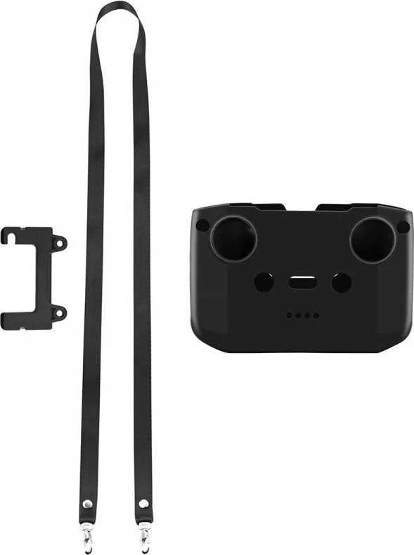 Puluz dangtelio laikiklio laikiklis, skirtas DJI RC / PU839B nuotolinio valdymo pultui