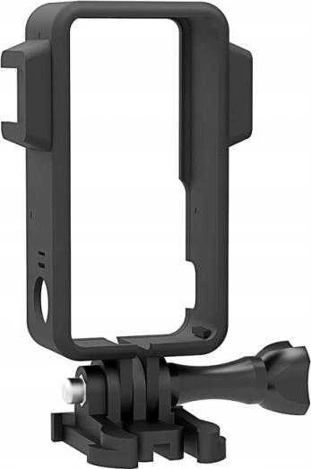 Puluz rėmo korpuso rėmo laikiklis 2x Iso, skirtas Dji Action 2 / Pu572b