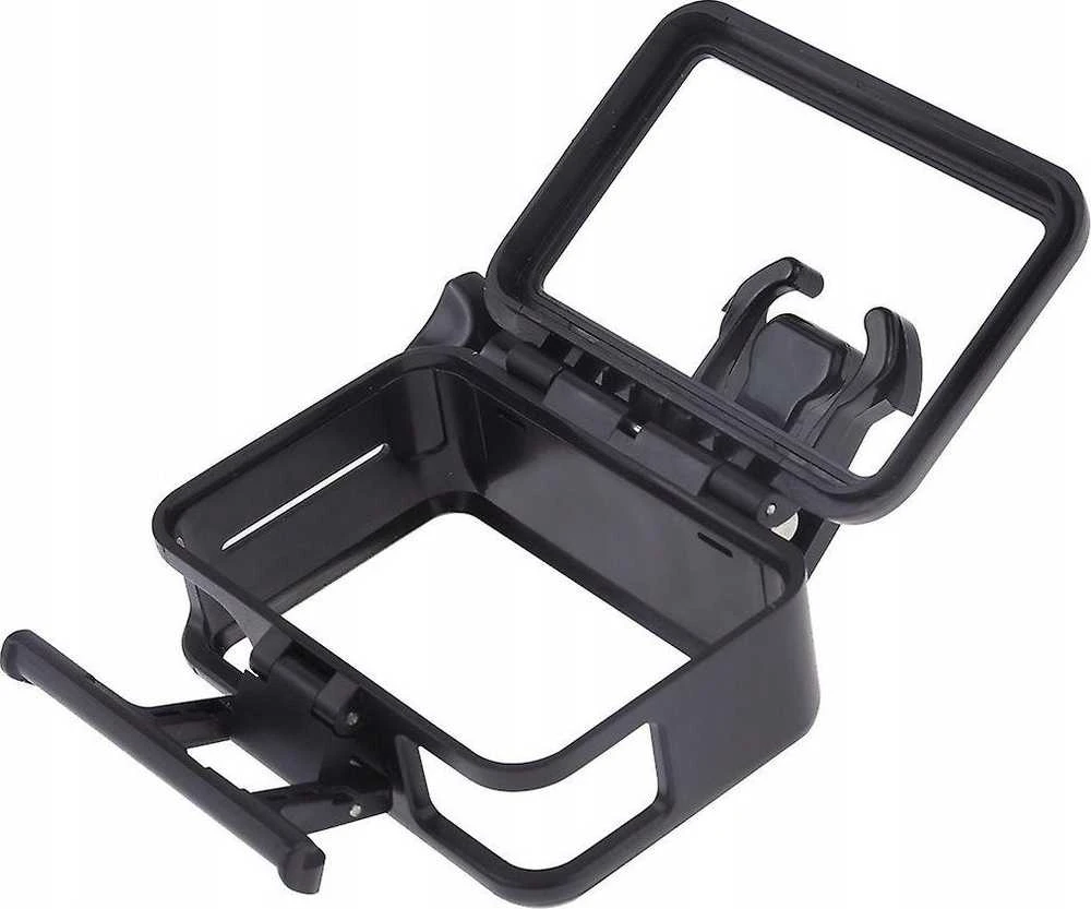 Puluz Frame Frame Mount Korpusas DJI Osmo Action / Puluz