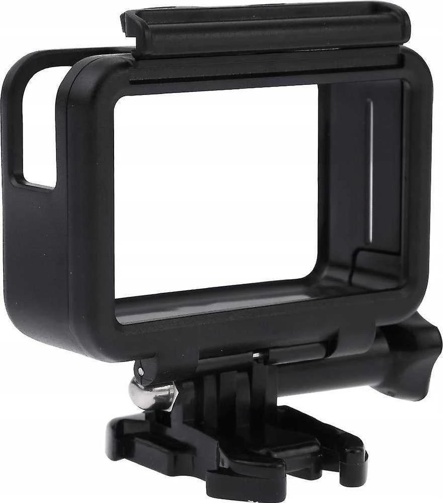 Puluz Frame Frame Mount Korpusas DJI Osmo Action / Puluz