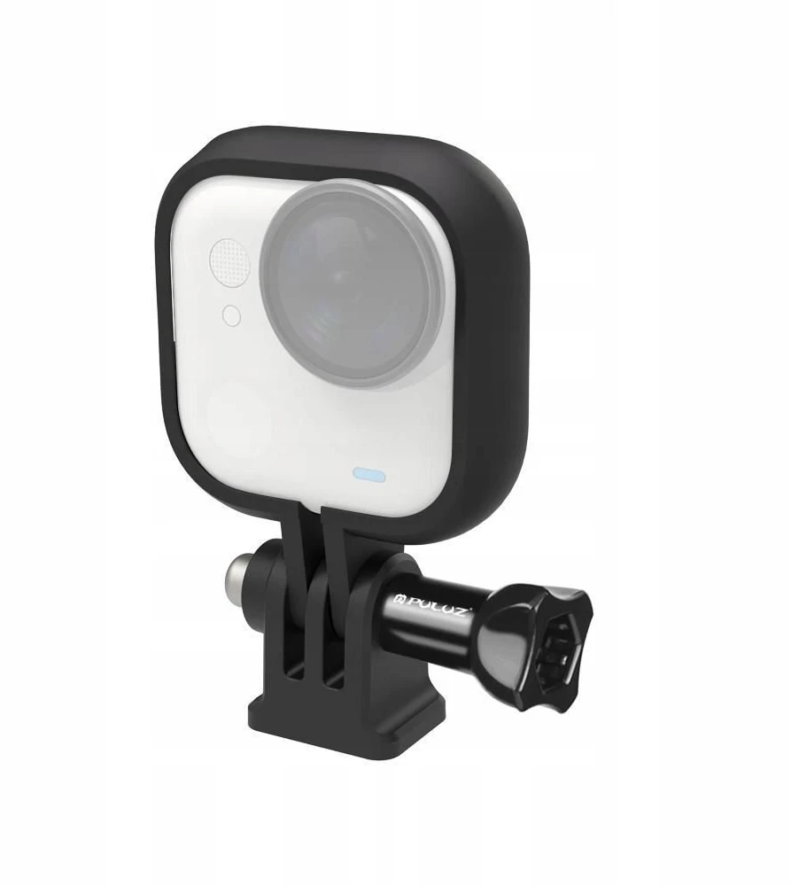 Puluz Tvirtinimo rėmelis Korpusas Frame Mount Laikiklis Trikojis 1/4 Insta360 Go Ultra / Pu788b