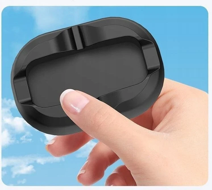 Puluz Stovas Trikojis Stovas Lipnus laikiklis DJI Osmo 360 Pu780b kamerai