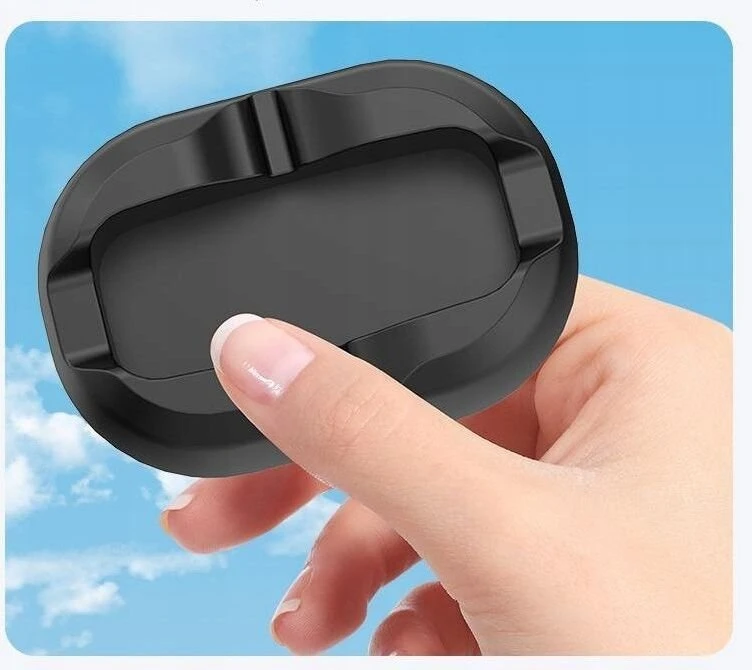 Puluz Stovas Trikojis Stovas Lipnus laikiklis DJI Osmo 360 Pu780b kamerai