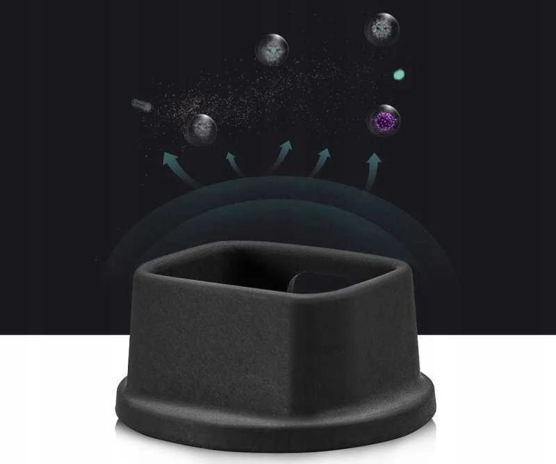 Puluz stovo stovo trikojo laikiklio tvirtinimo koja, skirta fotoaparatui DJI Osmo Pocket 3 / Pu893b
