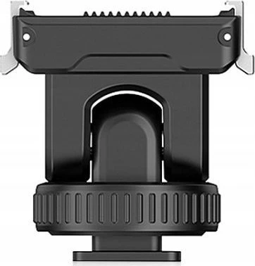 Puluz Greito sujungimo tvirtinimo adapteris su 1/4'' sriegiu ISO tvirtinimo kojelė DJI Osmo Action 3 / 4 / 5 Pro / PU727B