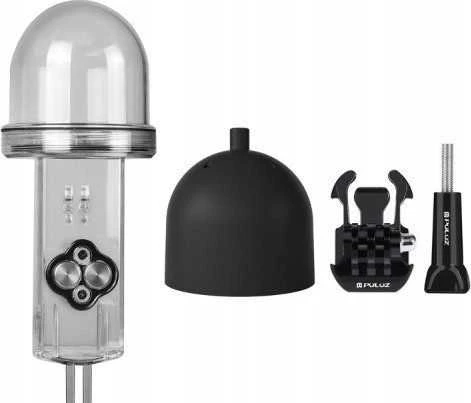 Puluz Puluz vandeniui atsparus dėklas DJI Osmo Pocket