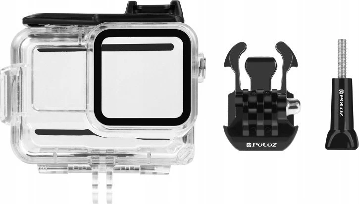 Puluz vandeniui atsparus dėklas Insta360 Ace Pro fotoaparatui