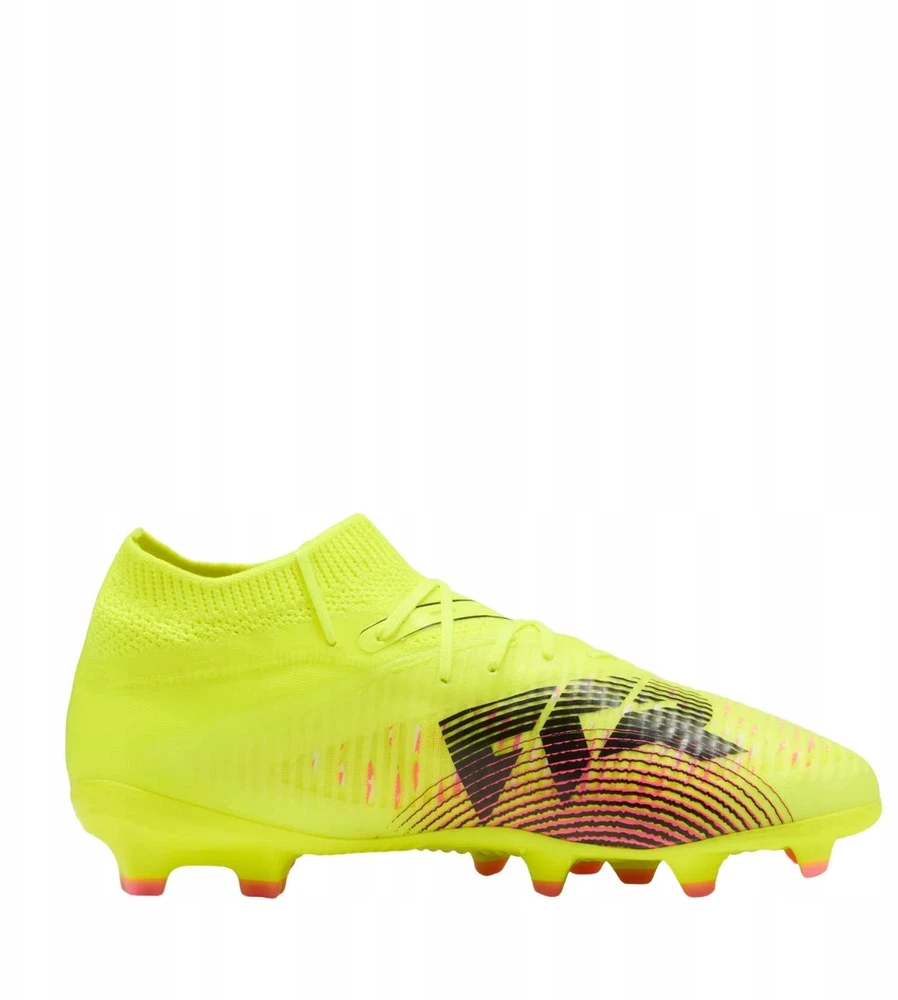 Puma Future 8 Pro FG/AG Jr 108142 03 Futbolo Batai