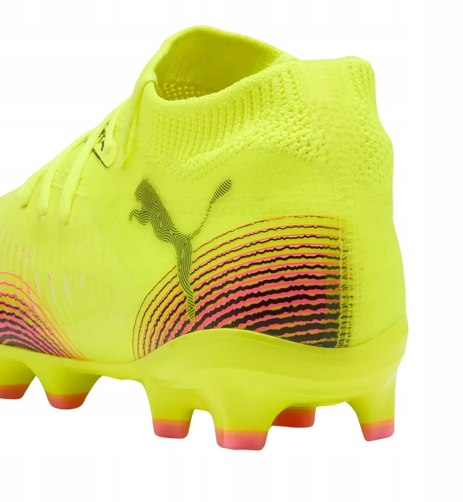 Puma Future 8 Pro FG/AG Jr 108142 03 Futbolo Batai