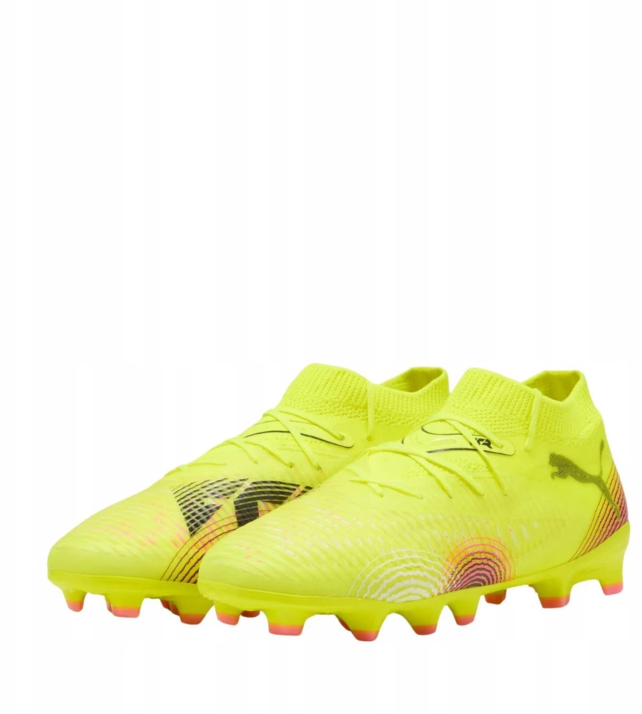 Puma Future 8 Pro FG/AG Jr 108142 03 Futbolo Batai
