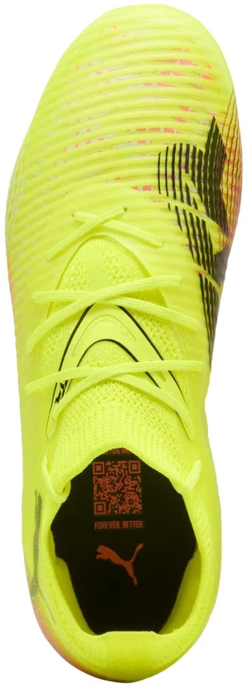 Puma Future 8 Pro FG/AG Jr 108142 03 Futbolo Batai