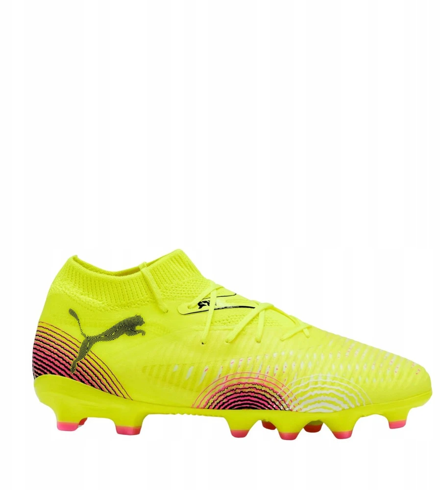 Puma Future 8 Pro FG/AG Jr 108142 03 Futbolo Batai