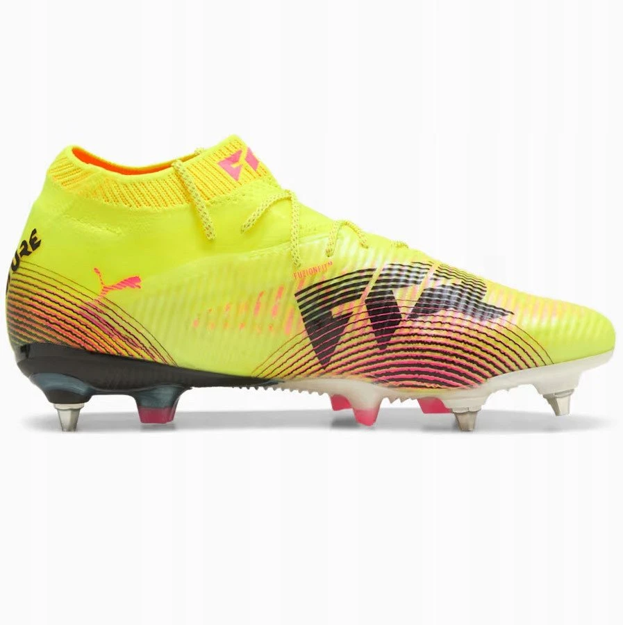 Futbolo batai Puma Future 8 Ultimate MxSG M 108188-03