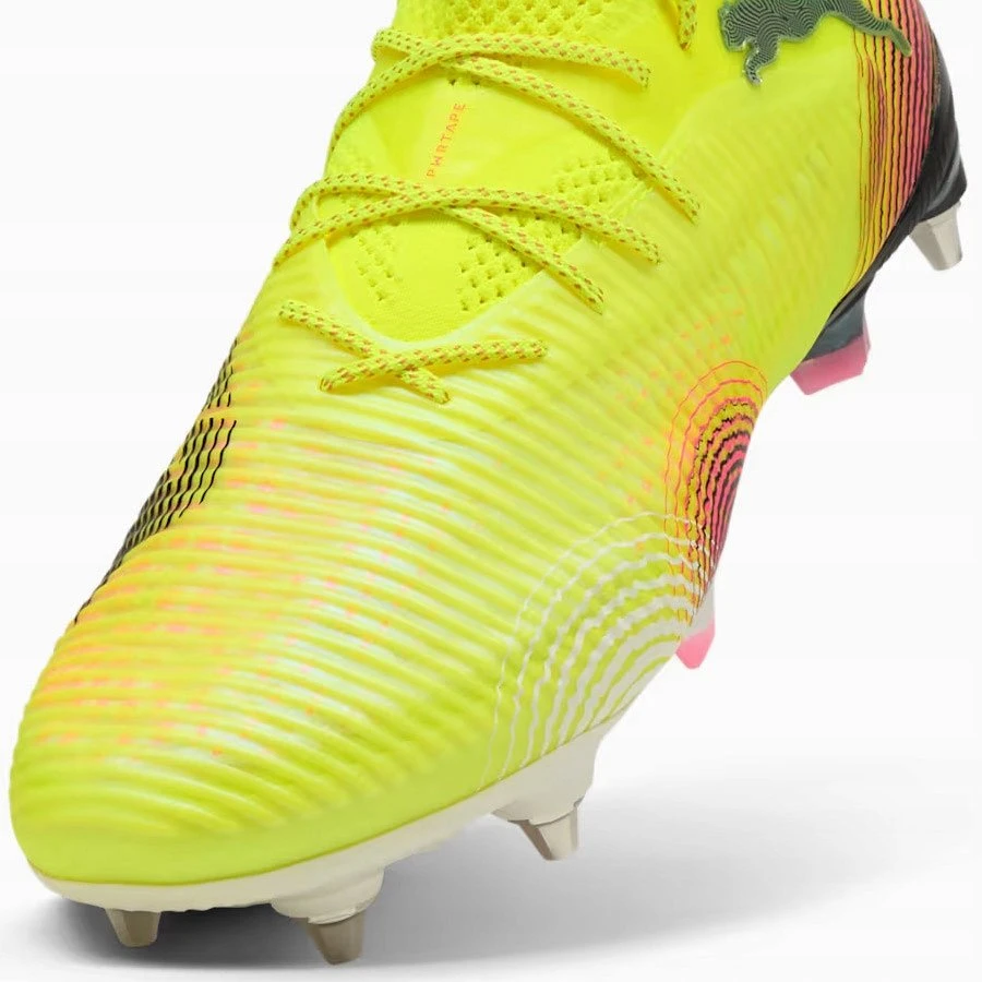 Futbolo batai Puma Future 8 Ultimate MxSG M 108188-03