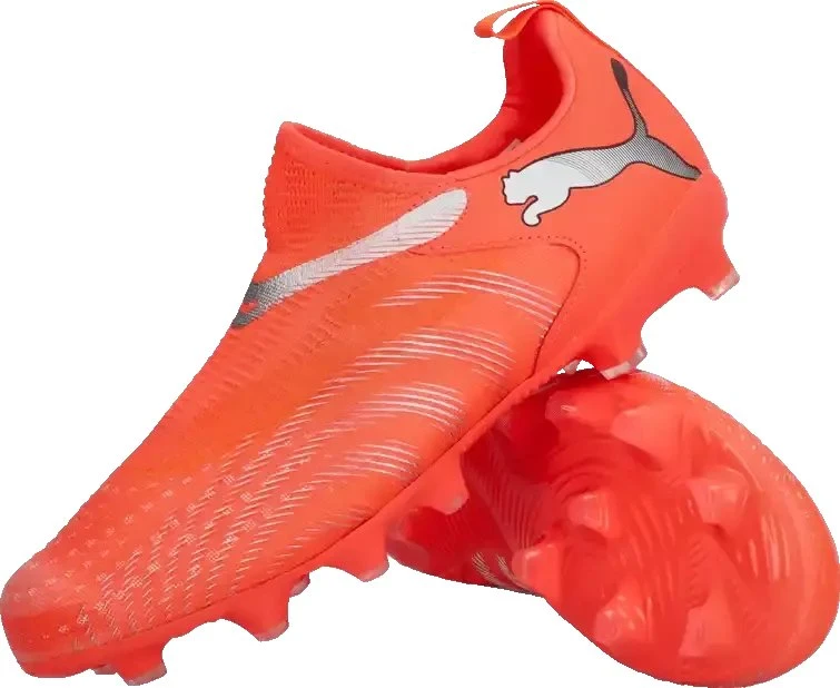 Puma Batai Future 9 MATCH LL jaunimo FG/AG 108722-01