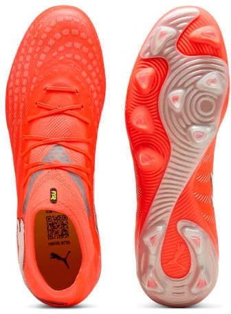 Puma Batai FUTURE 9 Pro FG/AG 108712-01