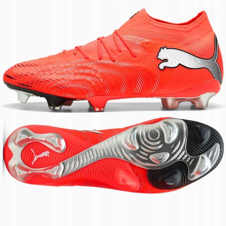 Puma Batai Future 9 Ultimate FG 108883-01