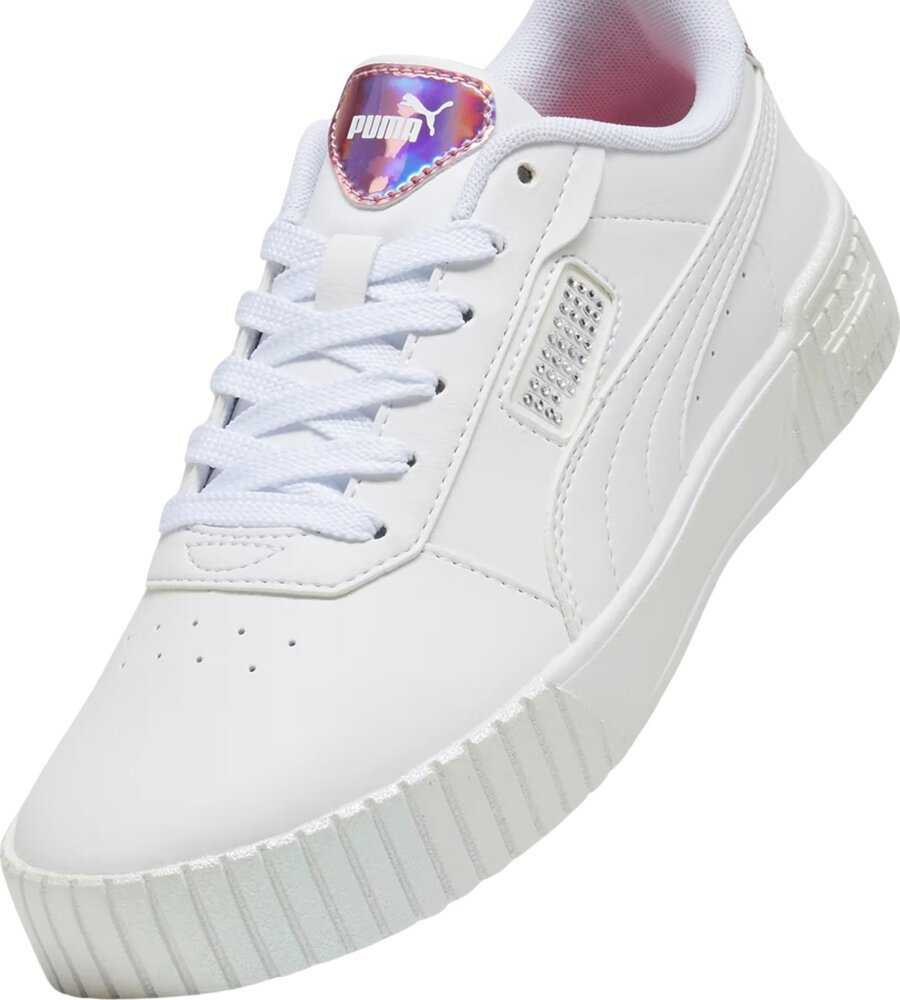 Buty moterims Puma Carina 2.0 GirlPower 395095 01 (37,5)