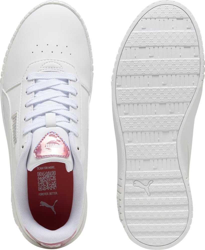 Buty moterims Puma Carina 2.0 GirlPower 395095 01 (38,5)